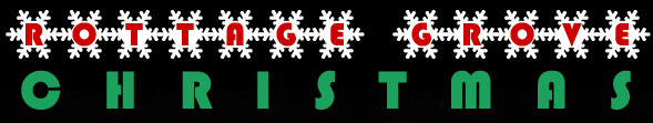 Rottage Grove Christmas